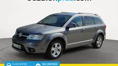Usado 2012 Fiat Freemont Urban SUV | 9850 € (Precio justo)