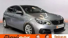 Usado 2020 Peugeot 308 Style Utilitario | 9890 € (Precio justo)
