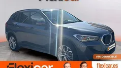 Usado 2021 BMW X1 SUV | 23.490 € (Precio justo)