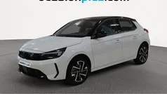 Usado 2025 Opel Corsa Utilitario | 16.546 € (Precio justo)