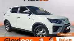 Usado 2024 Ssangyong (KGM) Tivoli SUV | 17.490 € (Precio justo)