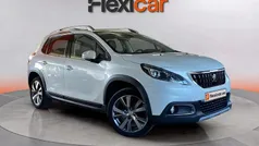 Usado 2017 Peugeot 2008 Allure SUV | 9790 € (Precio justo)