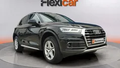 Negro Usado 2019 Audi Q5 SUV | 26.490 € (Super precio)