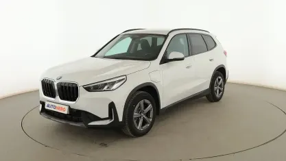 Usado BMW X1 Comfort Edition 245 CV (180 kW) 2025 Blanco SUV