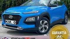 Usado 2021 Hyundai Kona SUV | 18.900 € (Precio justo)