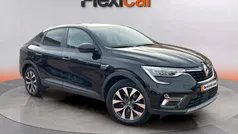 Usado 2023 Renault Arkana Engineered SUV | 18.090 € (Super precio)