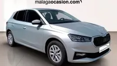 Plata Usado 2025 Skoda Fabia Selection Berlina | 17.499 € (Buen precio)
