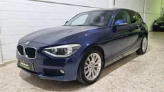 Usado 2013 BMW 116 Efficient Dynamics Utilitario | 9200 € (Precio justo)