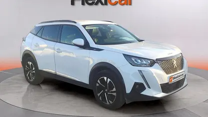 Usado 2020 Peugeot 2008 Active SUV | 14.690 € (Precio justo)