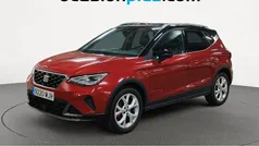 Usado 2023 Seat Arona FR SUV | 19.864 € (Precio justo)