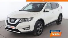 Usado 2018 Nissan X-Trail Acenta SUV | 14.599 € (Buen precio)