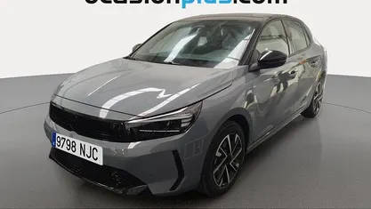 Usado Opel Corsa S 101 CV (74 kW) 2025 Utilitario