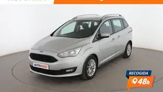 Usado 2016 Ford C-MAX Trend Monovolumen | 12.499 € (Precio justo)