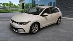 Usado 2021 VW Golf VIII | 22.100 € (Precio justo)
