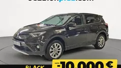 Usado 2016 Toyota RAV4 Advance SUV | 19.500 € (Precio justo)