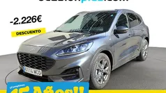 Usado 2022 Ford Kuga ST-Line X SUV | 24.490 € (Precio justo)