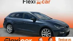 Usado 2019 Seat Leon FR Familiar | 18.990 € (Precio justo)
