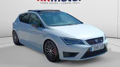 Usado 2015 Cupra Leon | 17.990 € (Super precio)