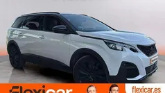 Usado 2018 Peugeot 5008 Style Monovolumen | 16.390 € (Precio justo)