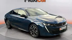 Usado 2020 Peugeot 508 GT-line Berlina | 15.990 € (Precio justo)