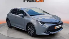 Usado 2022 Toyota Corolla Style Berlina | 21.490 € (Precio justo)