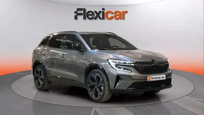 Usado Renault Austral Esprit Alpine 200 CV (147 kW) 2025 SUV