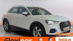 Blanco Usado 2021 Audi Q3 Advanced Plus SUV | 28.490 € (Super precio)