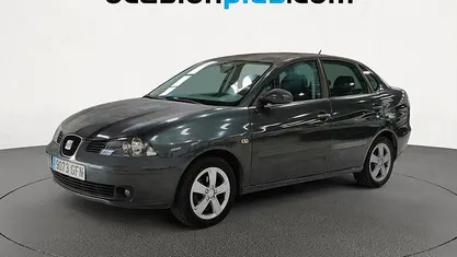 Usado Seat Cordoba 80 CV (58 kW) 2008 Berlina