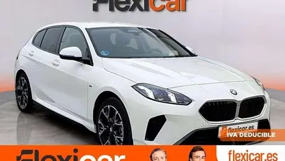 Usado BMW 120 163 CV (119 kW) 2025 Utilitario