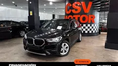 Usado 2021 BMW X1 SUV | 23.850 € (Precio justo)