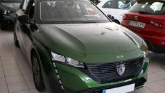 Otro Usado 2023 Peugeot 308 Active Berlina | 16.500 € (Super precio)