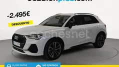 Usado 2019 Audi Q3 S-Line SUV | 27.450 € (Precio justo)