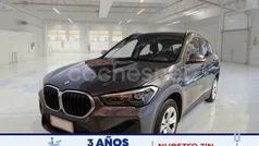 Usado 2020 BMW X1 SUV | 18.750 € (Super precio)