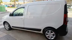 Blanco Usado 2020 Dacia Dokker Essentiel Van | 8500 €