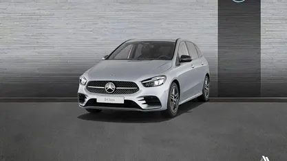 Usado Mercedes B250e 163 CV (119 kW) 2025 Monovolumen