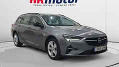 Usado 2021 Opel Insignia Business Edition Familiar | 11.290 € (Precio justo)