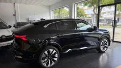 Negro Nuevo 2024 Renault Rafale Techno SUV | 41.490 € (Precio justo)