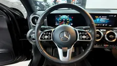 Mercedes A200