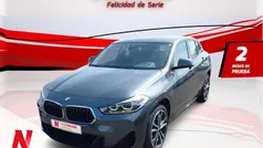 Usado 2021 BMW X2 SUV | 26.158 € (Precio justo)