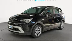 Negro Usado 2021 Opel Crossland Edition SUV | 12.991 € (Precio justo)