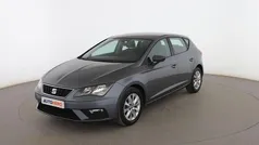 Gris Usado 2018 Seat Leon Style Utilitario | 12.799 € (Precio justo)