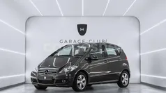 Usado 2010 Mercedes A180 Avantgarde Monovolumen | 8699 € (Un poco caro)