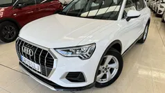 Blanco Usado 2020 Audi Q3 Advanced SUV | 29.899 € (Precio justo)