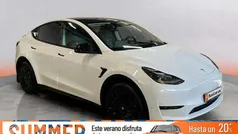 Usado 2023 Tesla Model Y SUV | 29.190 € (Super precio)