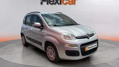 Usado 2016 Fiat Panda Easy Utilitario | 5990 € (Precio justo)