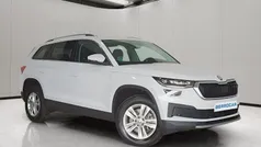 Blanco Usado 2024 Skoda Kodiaq Ambition SUV | 33.690 € (Buen precio)
