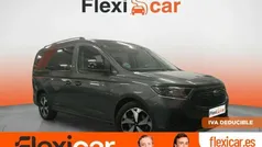 Gris Usado 2023 Ford Tourneo Connect Active Monovolumen | 24.690 € (Precio justo)