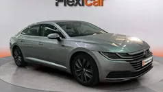 Usado 2020 VW Arteon Berlina | 21.790 € (Precio justo)