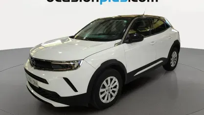 Usado Opel Mokka Edition 110 CV (80 kW) 2021 Blanco SUV