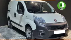 Usado 2019 Fiat Fiorino Monovolumen | 8500 € (Precio justo)